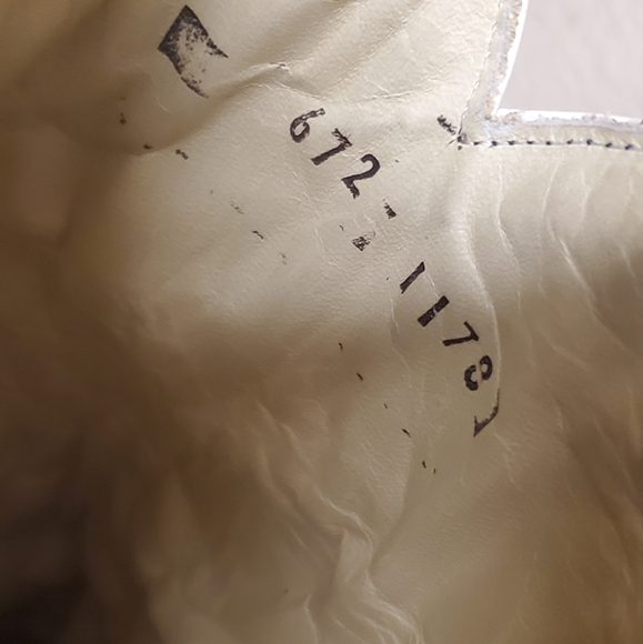 1178 - RockinLeather Men's Crazy Horse w/Blue Upper Western Boot - Picture 14 of 14